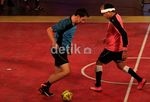 OVJ Gelar Futsal Copa Van Java