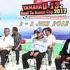 Putaran Final Yamaha U-13 Hadirkan Pemain-Pemain Terbaik Indonesia