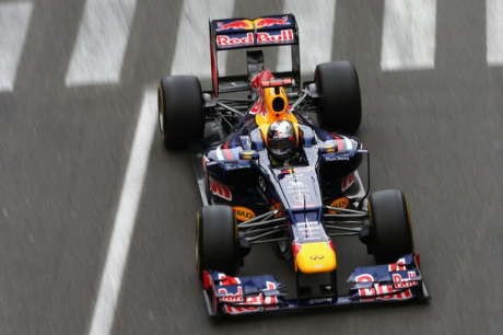 Dinyatakan Ilegal, Red Bull Diharuskan Revisi Mobilnya