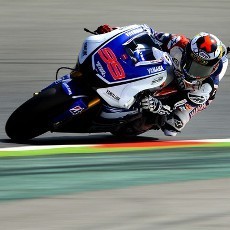 Asapi Pedrosa, Lorenzo Juara