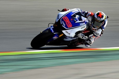 Asapi Pedrosa, Lorenzo Juara Asapi Pedrosa, Lorenzo Juara