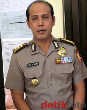 Polri Minta Klub Sepak Bola Bina Suporter agar Sportif