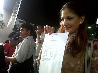 Istri Sering Dipukul & Hampir Kena Tembakan Jenderal Polisi