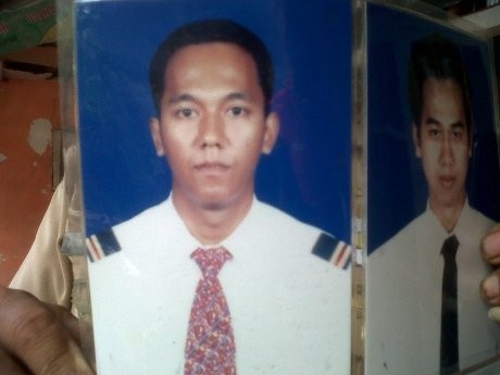 Ini Chatting Terakhir Widyo Korban Kecelakaan Pesawat di Nigeria