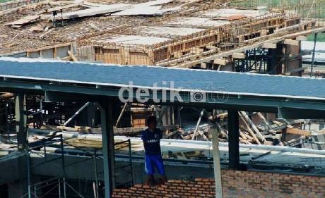 Komisi X Harap Kasus Hambalang Cepat Selesai