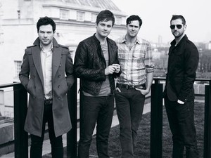 Eksperimen Emosional Keane