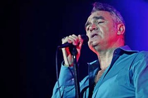 Live Review: Morrissey