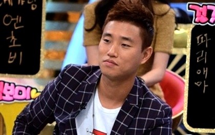 Gary Janji Buka Celana Jika Tiket Konser Leessang Terjual Habis