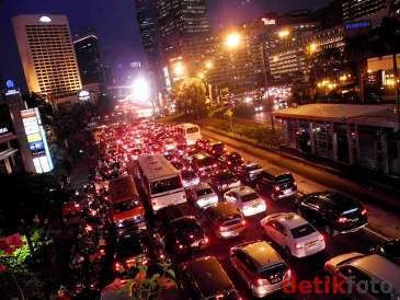 Baru 5 Bulan, Sudah 432.863 Mobil Terjual di 2012