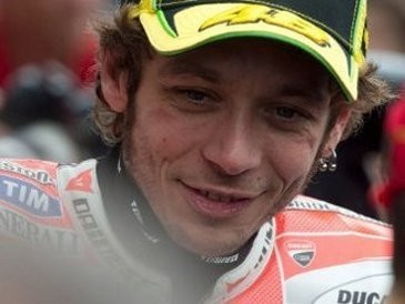 Alasan Rossi Finish di Urutan Ke-7
