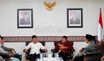 JK Dipercaya Pimpin Dewan Masjid Se-Indonesia