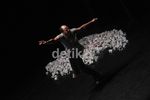 Penampilan Hafiz Dhaou Memukau Penonton