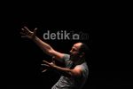 Penampilan Hafiz Dhaou Memukau Penonton