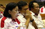 Menpora Dipanggil SBY, Rapat Soal Hambalang Ditunda