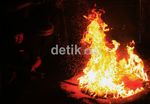 Mengintip Pembuatan Gamelan