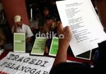 Korban HAM Tuntut Laporan Kasus HAM 1965