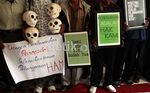 Korban HAM Tuntut Laporan Kasus HAM 1965