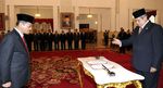 SBY Lantik 9 Anggota Kompolnas