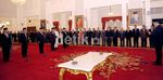 SBY Lantik 9 Anggota Kompolnas