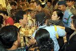 Keributan Kecil Warnai Perdamaian 2 Raja Solo