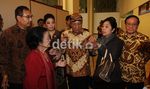 Keributan Kecil Warnai Perdamaian 2 Raja Solo