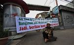 Jadi Tempat Usaha, Rumah Dinas TNI AL Disegel