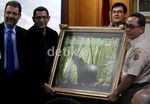 2012 Disepakati Jadi Tahun Badak Internasional