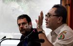 2012 Disepakati Jadi Tahun Badak Internasional