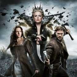 Snow White and The Huntsman: Dongeng Putri Salju untuk Generasi 2.0