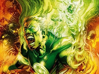 Earth 2 Akan Tampilkan Green Lantern sebagai Gay