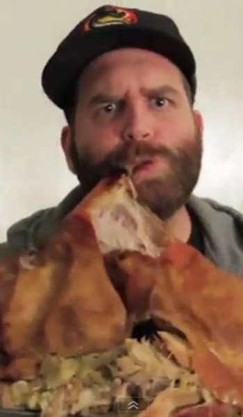 Berani Coba? 5 Hidangan Paling Mematikan di Epic Meal Time