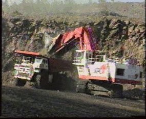 Pengusaha Resah Ekspor Batubara Bakal Dibatasi