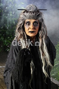 Film besutan sutradara Nuri Maulida itu bergenre horor komedi. Herianto Batubara/detikHOT.