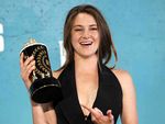 Para Pemenang MTV Movie Awards 2012
