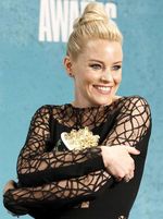 Para Pemenang MTV Movie Awards 2012