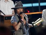 Para Pemenang MTV Movie Awards 2012
