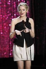 Para Pemenang MTV Movie Awards 2012