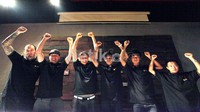 Pembalap papan atas nasional dan pembalap asing akan unjuk kebolehan adu kecepatan di lintasan lurus sepanjang 400 meter dalam Kejuaraan Nasional Drag Bikes 2012.