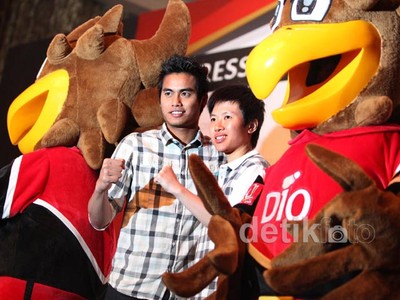 Djarum Indonesia Open Siap Digelar