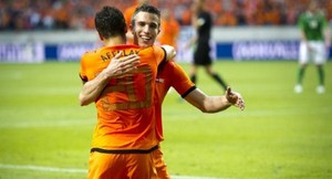 Denmark, Ujian Sesungguhnya Buat Belanda