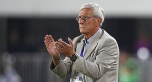 Saran Lippi untuk Italia