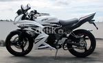 Kawasaki Ninja Terbaru