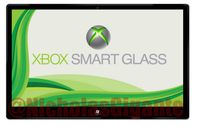 xbox glass