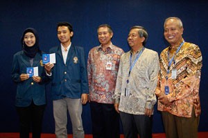 Bakti BCA untuk Dunia Pendidikan