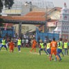 Tim Jawa Tengah Juara Yamaha U-13