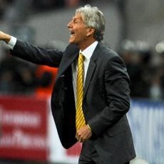 Awal Positif Pekerman di Kolombia