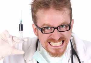 7 Tipe Dokter yang Harus Anda Waspadai