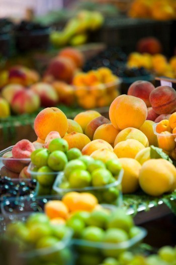Yang Ingin Kurus Jangan Makan Buah-buah Ini
