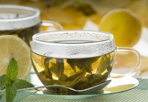 Sakit Kepala pun Reda dengan Teh-teh Herbal