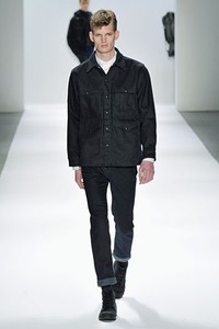 Richard Chai-Love, Fall 2012. New York Fashion Week 2012. [Photo by Mike Coppola/Getty Images for Mercedes-Benz Fashion Week]